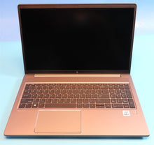 Load image into Gallery viewer, NEW UNUSED HP ZBook 15 – Laptop for Dental Practice &amp; Imaging Software
