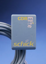Load image into Gallery viewer, Sirona Schick CDR Elite Dental Intraoral X-Ray Sensor Size 2
