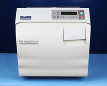 Load image into Gallery viewer, Midmark M9 Dental Autoclave Sterilizer REFURBISHED w/ 1 YEAR WARRANTY
