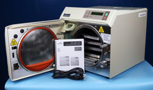 Load image into Gallery viewer, Midmark M9 Dental Autoclave Sterilizer REFURBISHED w/ 1 YEAR WARRANTY

