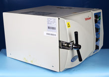 Load image into Gallery viewer, Tuttnauer 2540M Manual Autoclave Steam Insttrument Sterilizer
