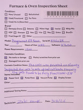Load image into Gallery viewer, Ivoclar Vivadent Programat EP5000 Dental Restoration Furnace w/ Pump
