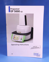 Load image into Gallery viewer, Ivoclar Vivadent Programat EP5000 Dental Restoration Furnace w/ Pump
