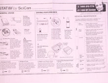 Load image into Gallery viewer, SciCan Statim 2000 Dental Cassette Autoclave Instrument Sterilizer
