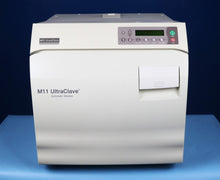 Load image into Gallery viewer, Midmark M11 Dental Autoclave Sterilizer REFURBISHED w/ 1 YEAR WARRANTY
