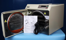 Load image into Gallery viewer, Midmark M11 Dental Autoclave Sterilizer REFURBISHED w/ 1 YEAR WARRANTY
