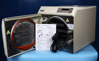Midmark M11 Dental Autoclave Sterilizer REFURBISHED w/ 1 YEAR LIMITED WARRANTY