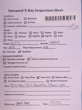 Load image into Gallery viewer, Digi Doc (Digital Doc) Iris (USB 2.0) Dental Intraoral Camera Imaging System
