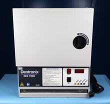 Load image into Gallery viewer, Dentronix DDS 7000 Dental Dry-Heat Instrument Sterilizer
