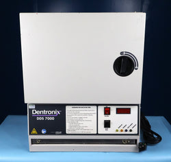 Dentronix DDS 7000 Dental Dry-Heat Instrument Sterilizer