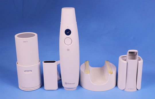 Medit i700 Dental Intraoral Scanner for CAD/CAM Dentistry