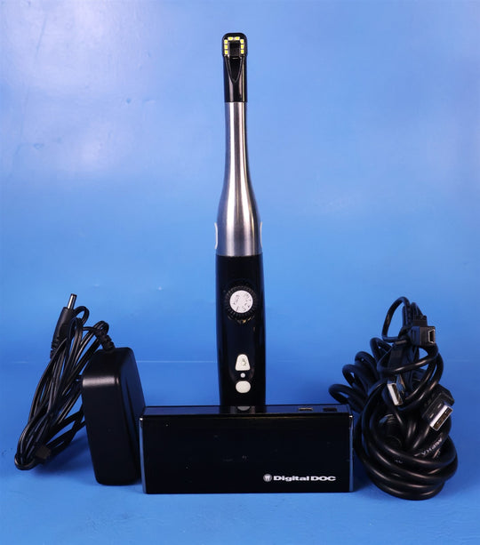 Digi Doc (Digital Doc) Iris (USB 2.0) Dental Intraoral Camera Imaging Module