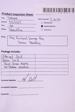 Load image into Gallery viewer, Sirona CEREC SpeedFire Dental Restoration Furnace
