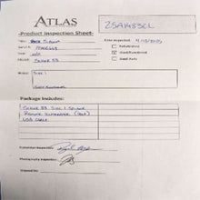 Load image into Gallery viewer, Schick 33 Dental Intraoral X-Ray Sensor w/ Docking Station Size 1
