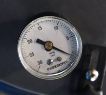 Load image into Gallery viewer, Air Techniques STS-3 Dental Dry Vacuum Pump System
