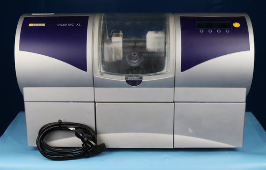 Sirona CEREC MC XL inLab Dental Milling Machine for CAD/CAM Dentistry