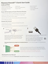 Load image into Gallery viewer, NEW UNUSED Planmeca Emerald S Dental Intraoral Scanner for CAD/CAM Dentistry
