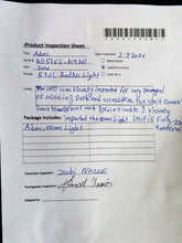 Load image into Gallery viewer, Adec 576L Dental LED Operatory Light
