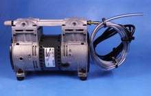 Load image into Gallery viewer, Ivoclar Vivadent Programat CS2 Dental Restoration Furnace w/ Pump
