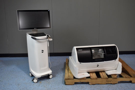 Sirona CEREC Primescan Dental Intraoral Scanner w/ Primemill Milling Machine