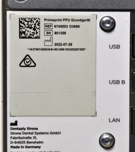 Load image into Gallery viewer, NEW UNUSED Dentsply Sirona PrimePrint 3D Printer w/ PPU Processing Unit
