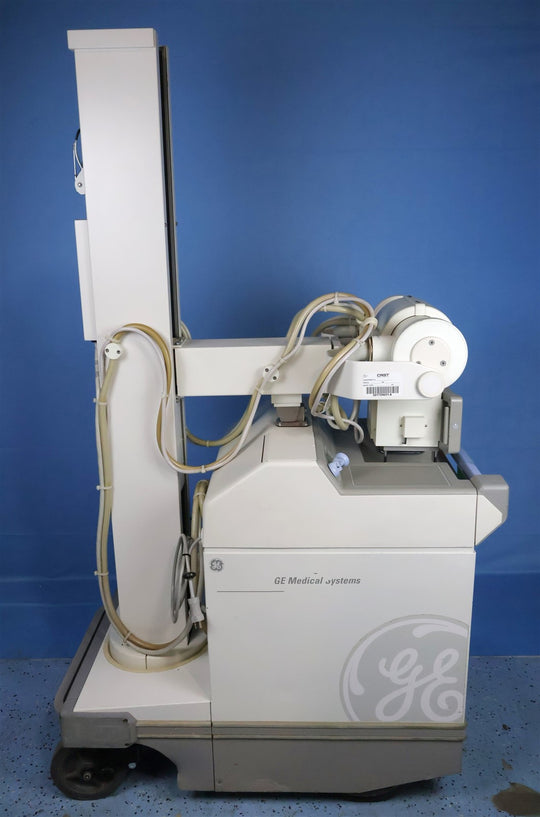 General Electric AMX 4 Plus Dental Mobile Intraoral X-Ray Imaging System
