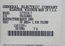 Load image into Gallery viewer, General Electric AMX 4 Plus Dental Mobile Intraoral X-Ray Imaging System
