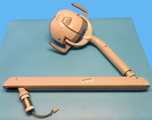 Load image into Gallery viewer, NEW UNUSED DCI Series 5 Ceiling Mount LED Dental Exam Light Year: 2025
