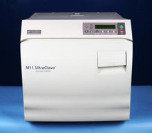 Load image into Gallery viewer, Midmark M11 Dental Autoclave Sterilizer REFURBISHED w/ 1 YEAR WARRANTY
