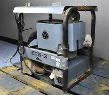 Load image into Gallery viewer, Air Techniques STS3 Dental Dry Vacuum Pump Operatory Suction System
