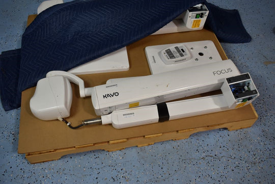 KaVo Focus Dental Intraoral X-Ray Imaging System