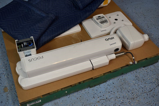KaVo Focus Dental Intraoral X-Ray Imaging System