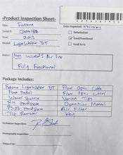 Load image into Gallery viewer, Fotona LightWalker DT Dental Dual-Wavelength Dental Laser System
