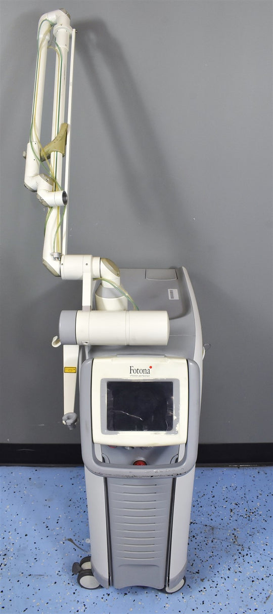 Fotona LightWalker DT Dental Dual-Wavelength Dental Laser System