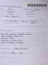 Load image into Gallery viewer, DIO PROBO Dental 3D Printer Year: 2019
