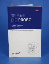 Load image into Gallery viewer, DIO PROBO Dental Resin 3D Printer (2019)

