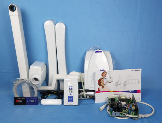 NEW UNUSED Planmeca Pro X Dental Intraoral X-Ray Imaging System