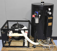 Matrx DryMax Dental Vacuum Pump Operatory Suction System