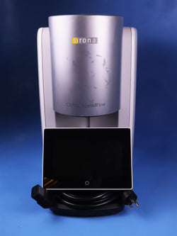 Sirona CEREC SpeedFire Dental Restoration Furnace FOR PARTS