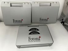 Load image into Gallery viewer, Fotona Lightwalker ATS High-Performance Soft and Hard Tissue Dental Laser System
