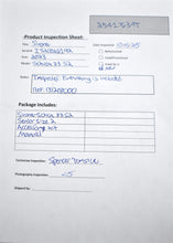 Load image into Gallery viewer, NEW UNUSED Sirona Schick 33 Dental Intraoral X-Ray Sensor Kit Size 2
