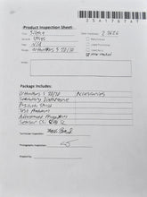 Load image into Gallery viewer, NEW UNUSED Sirona OP SL Ceph Dental Panoramic X-Ray Sensor Head
