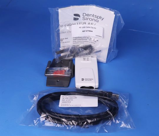 NEW UNUSED Schick 3.0 Dental Intraoral X-Ray Remote Interface