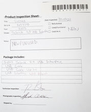 Load image into Gallery viewer, NEW UNUSED Schick 3.0 Dental Intraoral X-Ray Remote Interface
