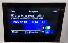 Load image into Gallery viewer, NEW UNUSED Enbio S Dental Class B Autoclave Instrument Sterilizer (2023)
