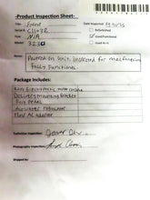 Load image into Gallery viewer, Forest 3230 Dental Delivery Operatory Treatment System
