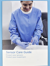 Load image into Gallery viewer, NEW UNUSED Schick Elite 33 Dental Intraoral X-Ray Sensor Kit Size 1
