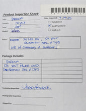 Load image into Gallery viewer, Sirona CEREC inLab MC XL Dental Milling Machine for CAD/CAM Dentistry
