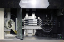 Load image into Gallery viewer, Zirkonzahn M5 Dental Milling Unit w/ S600 Scanner CAD/CAM Dentistry- SOLD AS IS
