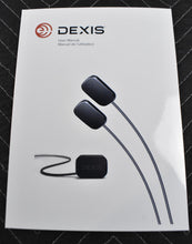 Load image into Gallery viewer, NEW UNUSED Lot 2 Dexis IXS Dental Intraoral X-Ray Sensors Size 1 and Size 2
